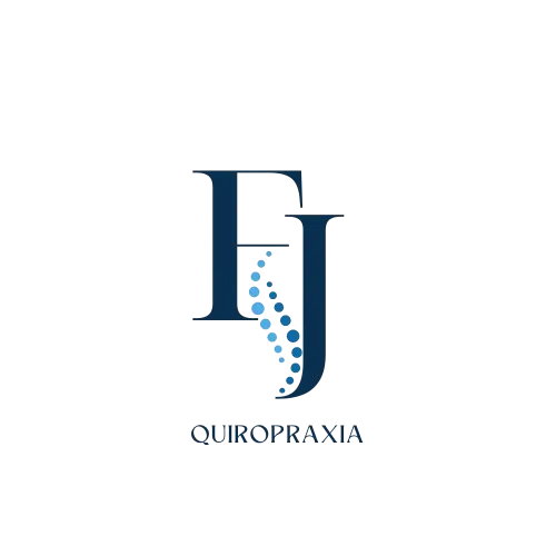 FJ Quiropraxia Logo